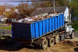 Best Basement Cleanout  in Madison, WV